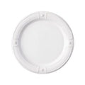 Berry & Thread French Panel Whitewash Dessert/Salad