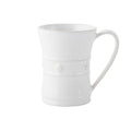 Berry & Thread Mug - Whitewash