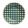 Recamier - Jardin Francais Bread & butter plate