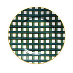 Recamier - Jardin Francais Bread & butter plate