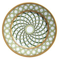 Recamier - Jardin Francais Dessert plate