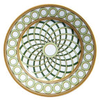 Recamier - Jardin Francais Dessert plate