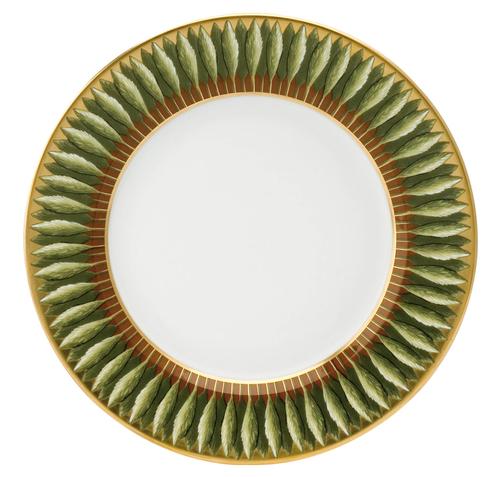 Jardins de Florence Dessert Plate
