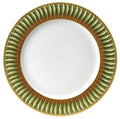 Jardins de Florence Serving Plate