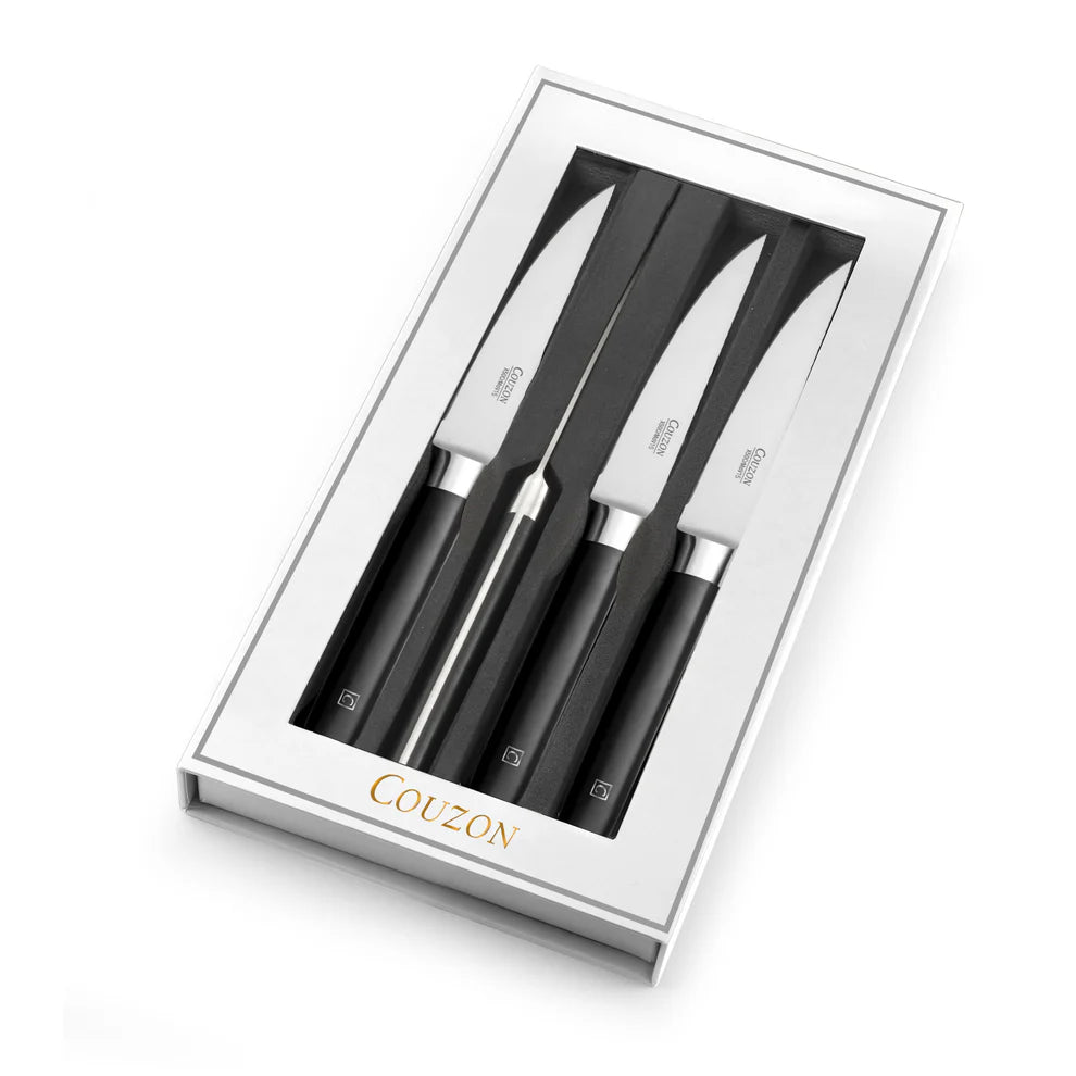 Kasaro Steak Knives, Set of 4