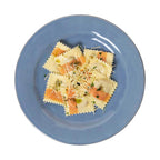 Puro Dinner Plate - Chambray by Juliska Additional Image-1