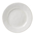 Puro Whitewash Dessert/Salad Plate By Juliska
