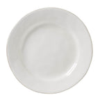 Puro Whitewash Dessert/Salad Plate By Juliska