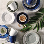 Puro Whitewash Dessert/Salad Plate By Juliska Additional Image-2