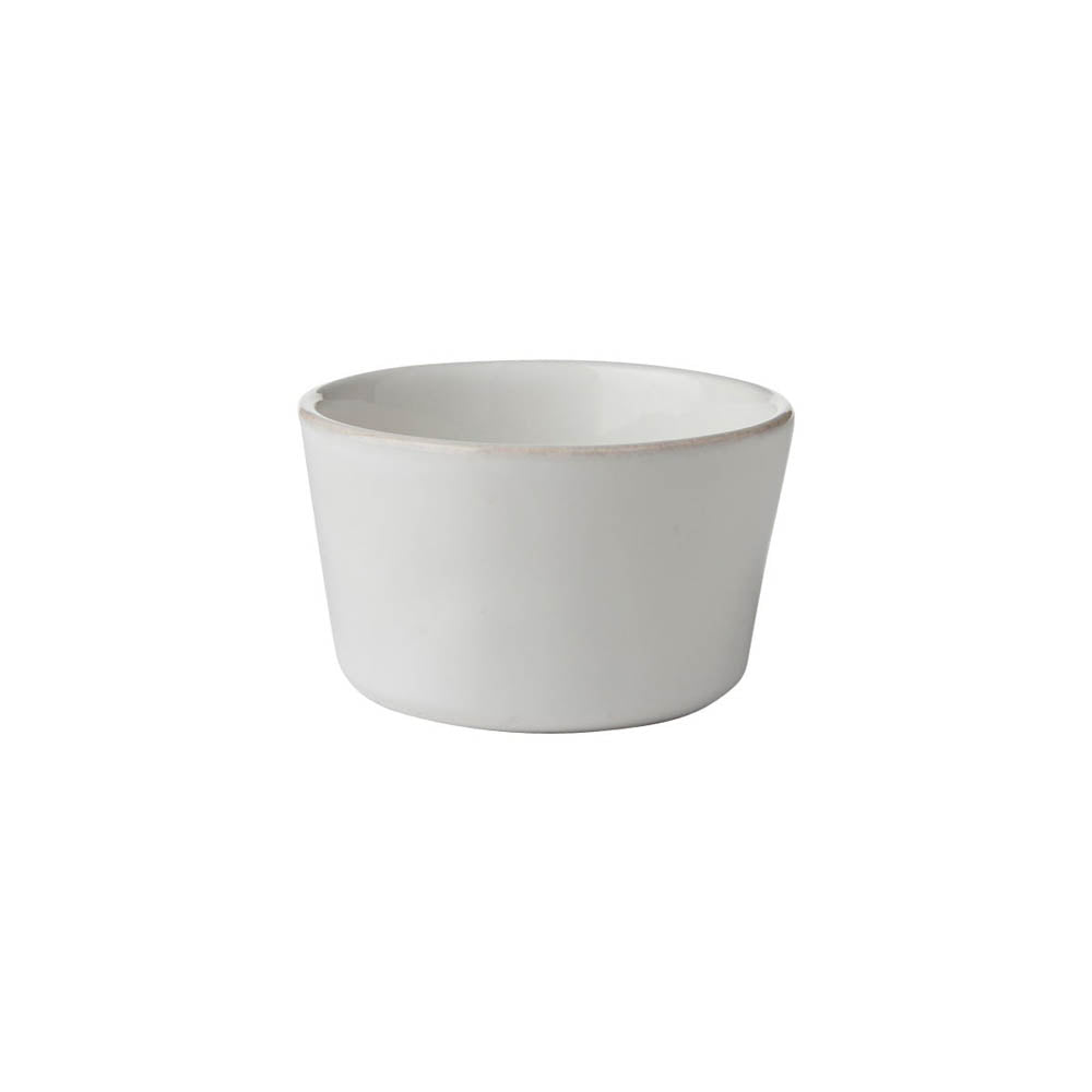 Puro Whitewash Ramekin by Juliska