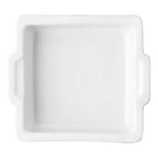 Puro Square Baker - Whitewash by Juliska Additional Image-1