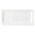 Puro Rectangular Platter - Whitewash by Juliska