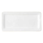 Puro Rectangular Platter - Whitewash by Juliska