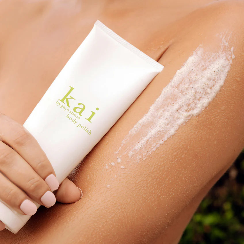 Kai Body Polish