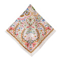 Sofia  Napkin Set/4