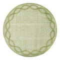 Tuileries Garden Pistachio Placemat