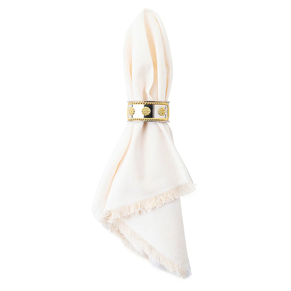 Berry & Thread Napkin Ring