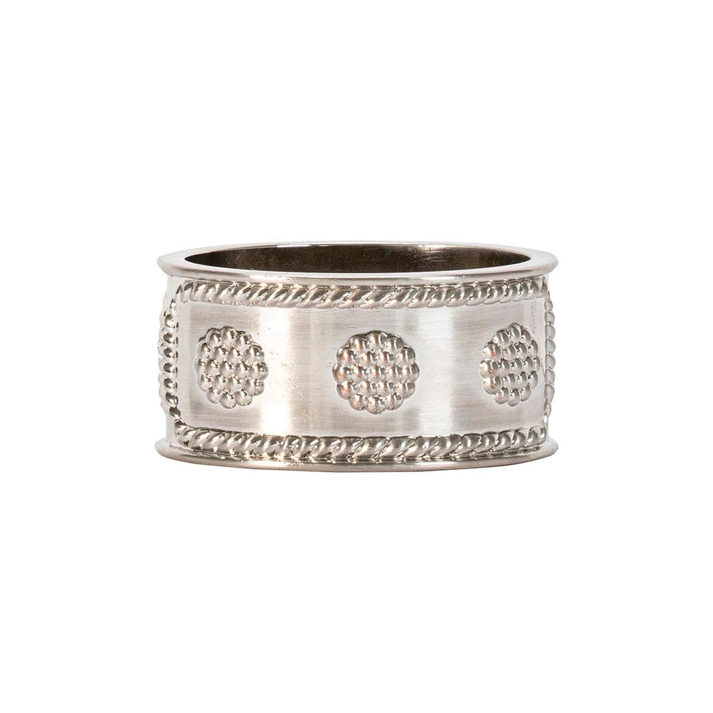 Berry & Thread Napkin Ring