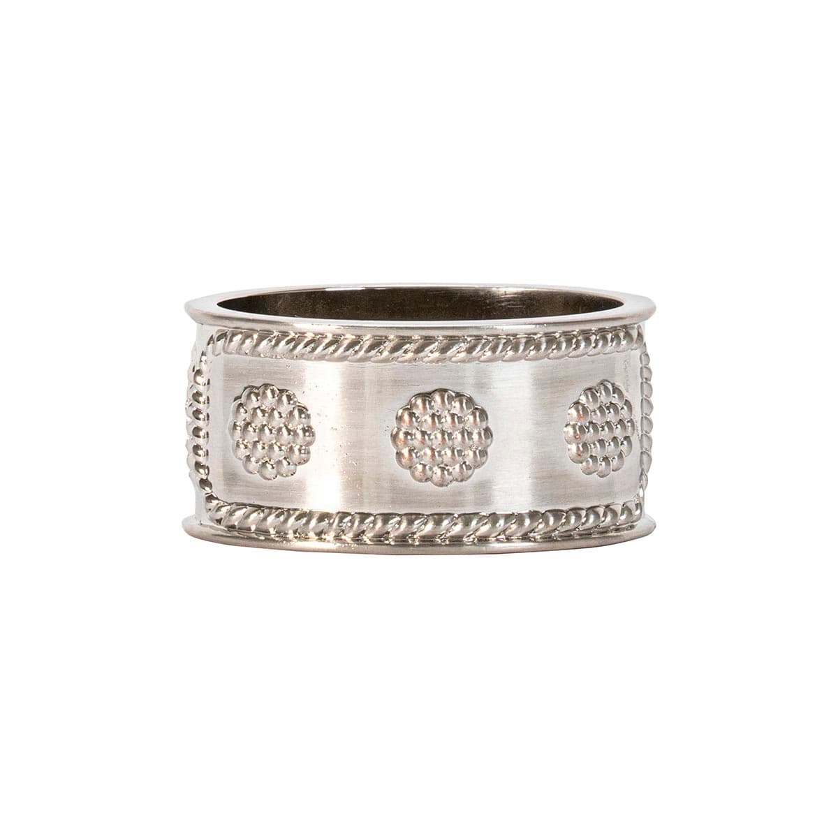 Berry & Thread Napkin Ring