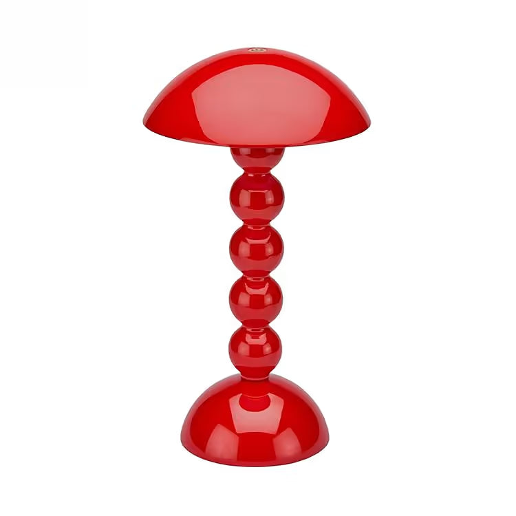 30cm Bobbin LED Red