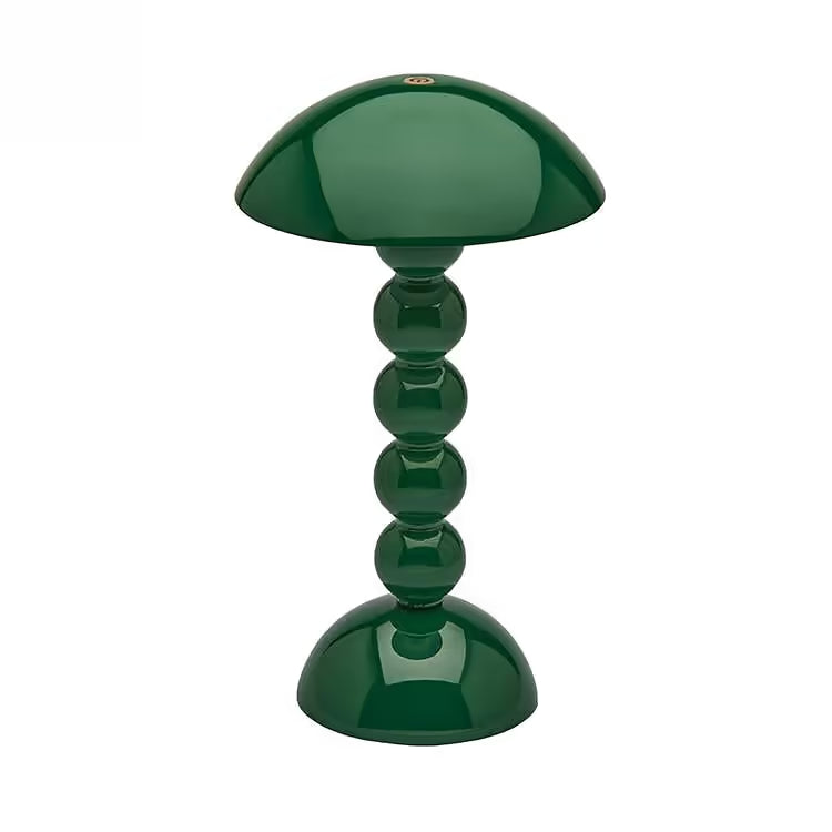 30cm Bobbin LED Racing Green