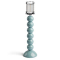 34cm Bobbin Lamp + RC Bulb Chambray