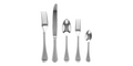 Leonardo 5-Piece Place Setting