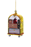 Luxury Hotel Luggage Cart