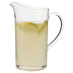 Isabella Acrylic Pitcher by Juliska Additional Image-1