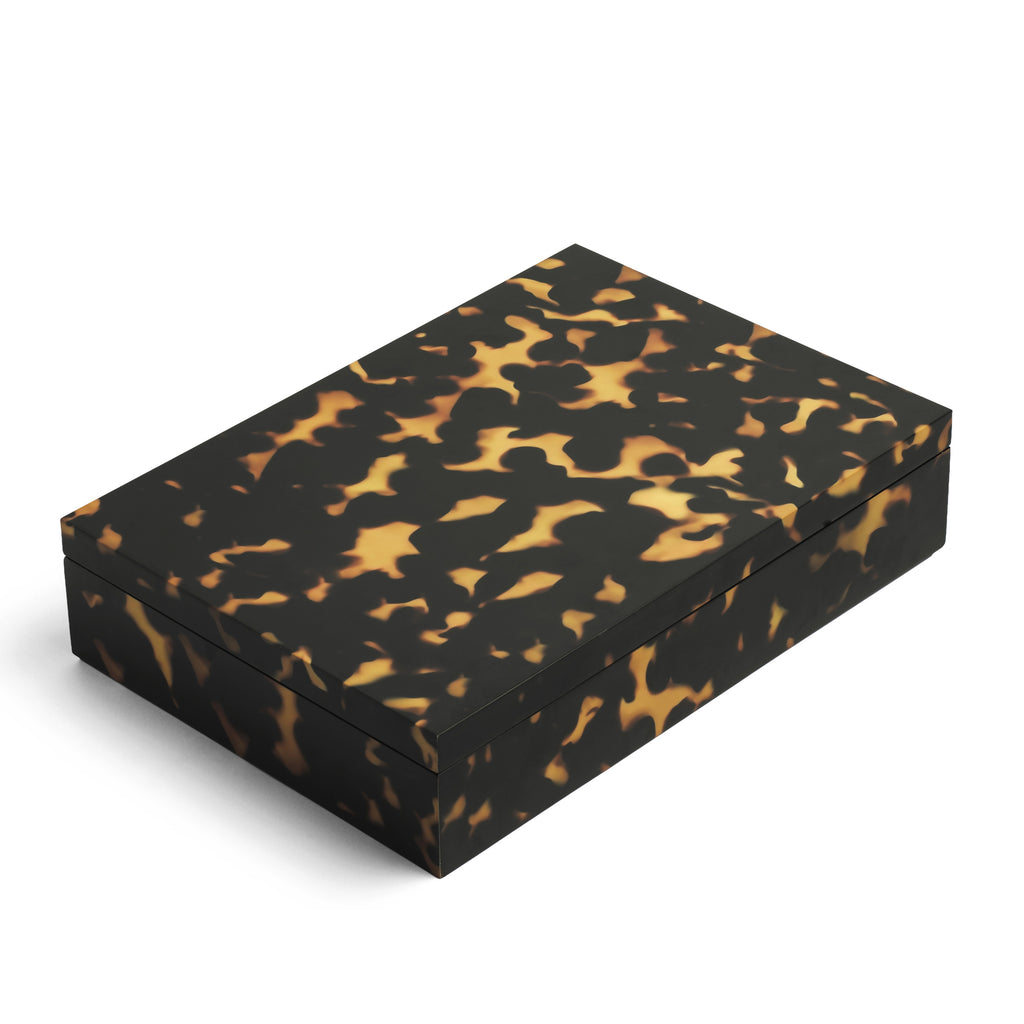 Mahjong Set Tortoiseshell