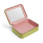Mahjong Travel Bag Green