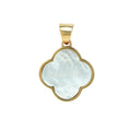 Mama Charm with 18" Florence Chain