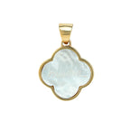 Mama Charm with 18" Florence Chain