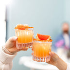 Montpelier Double Old Fashioned in a Gift Box - Set of 2