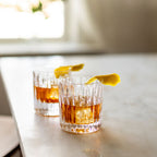 Montpelier Double Old Fashioned in a Gift Box - Set of 2