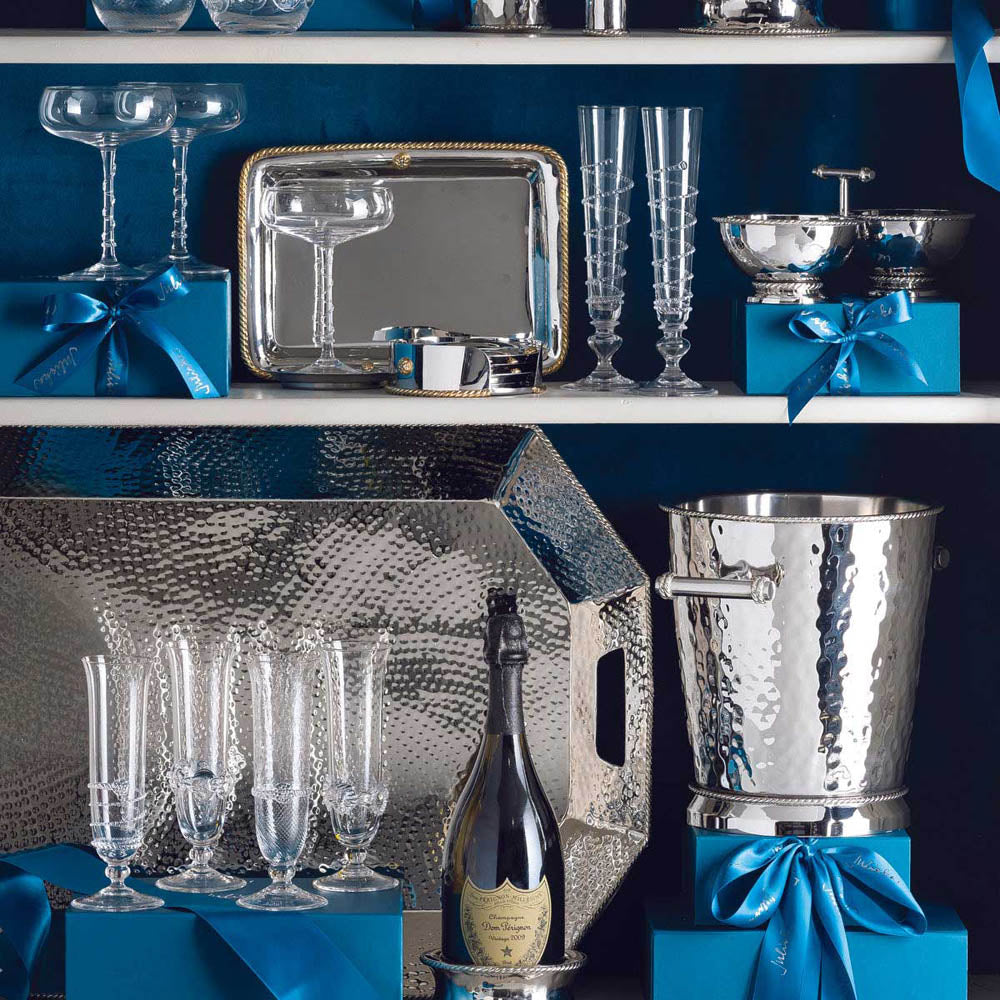 Graham Wine Coaster by Juliska Additional Image-2