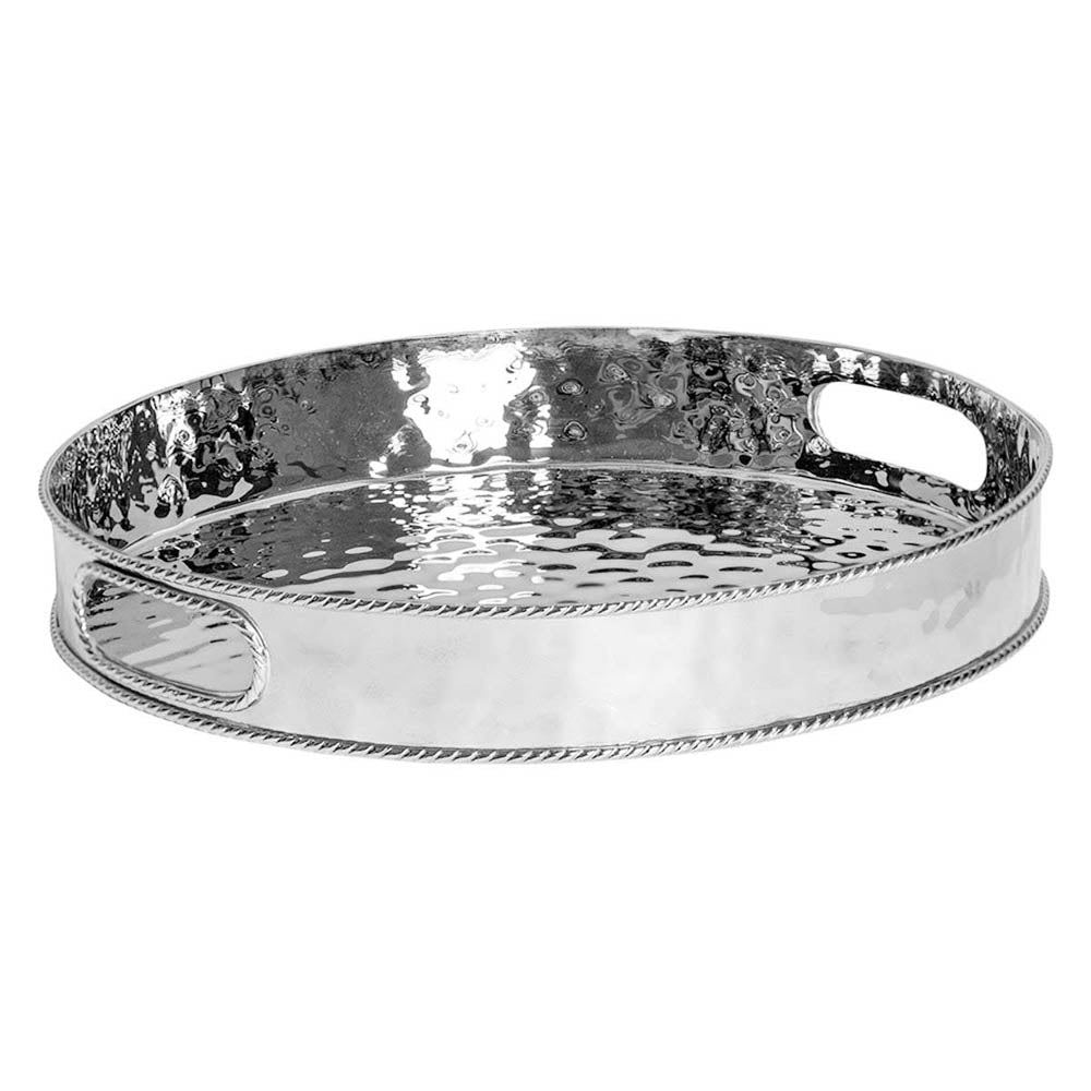 Graham Round Tray by Juliska
