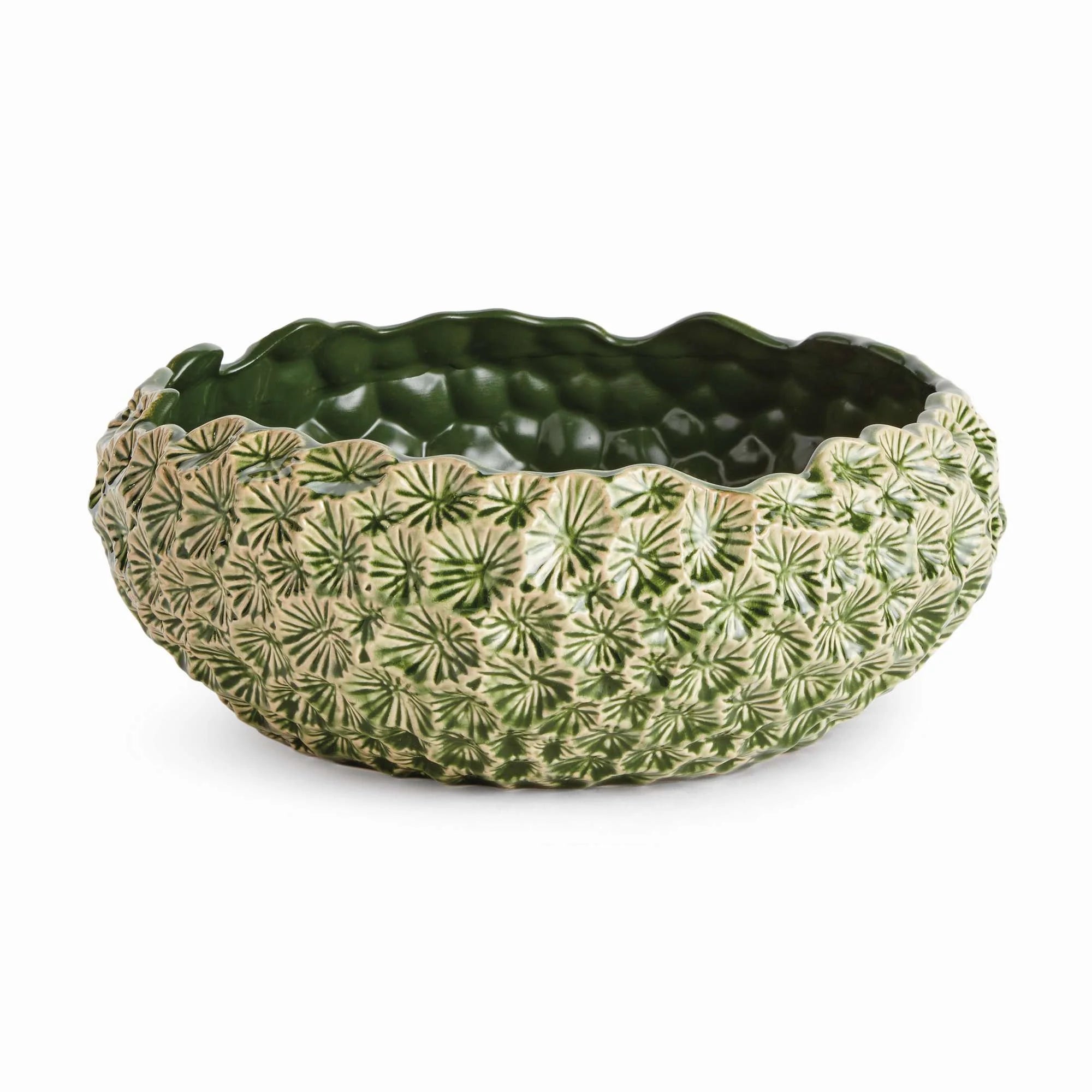 Aster Decorative Bowl Large