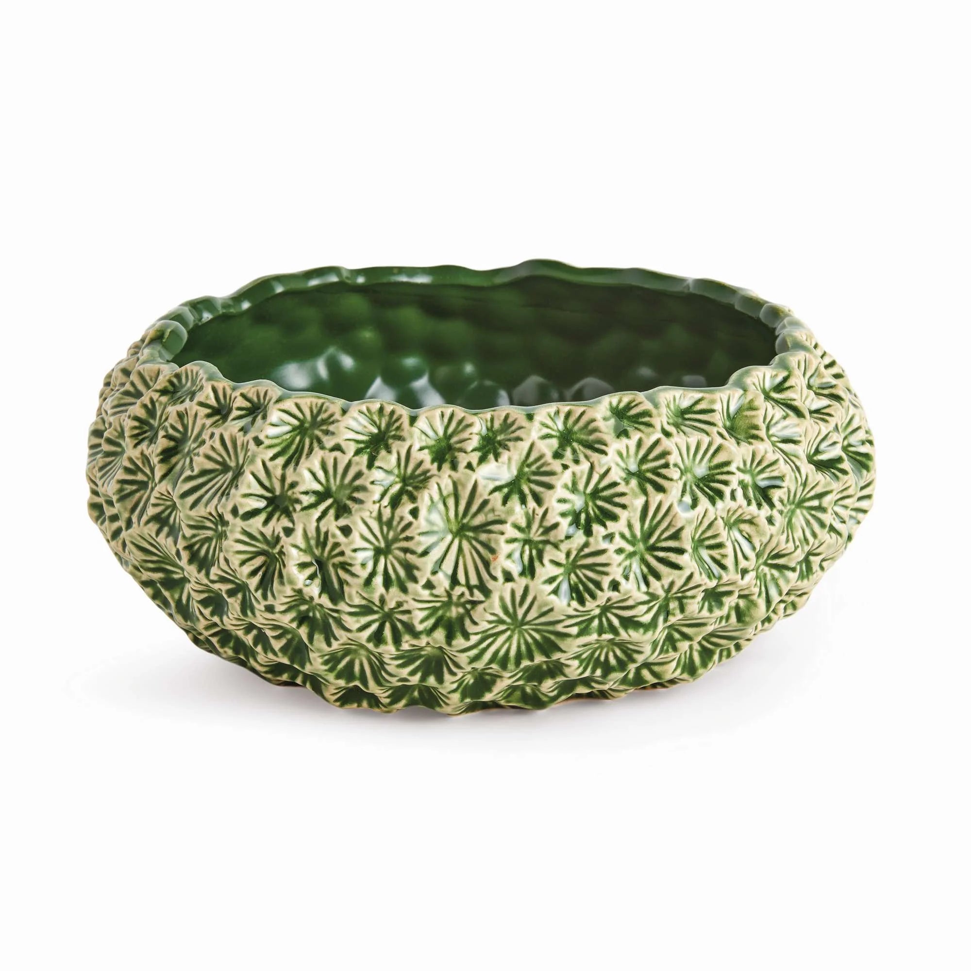 Aster Decorative Bowl Small