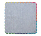 Fiesta Napkin in Multi Color