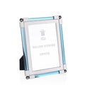 New Classic Aqua Frame 5" x 7"