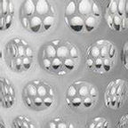 Lente Salad Bowl in White