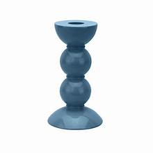 Bobbin Chambray Candlestick