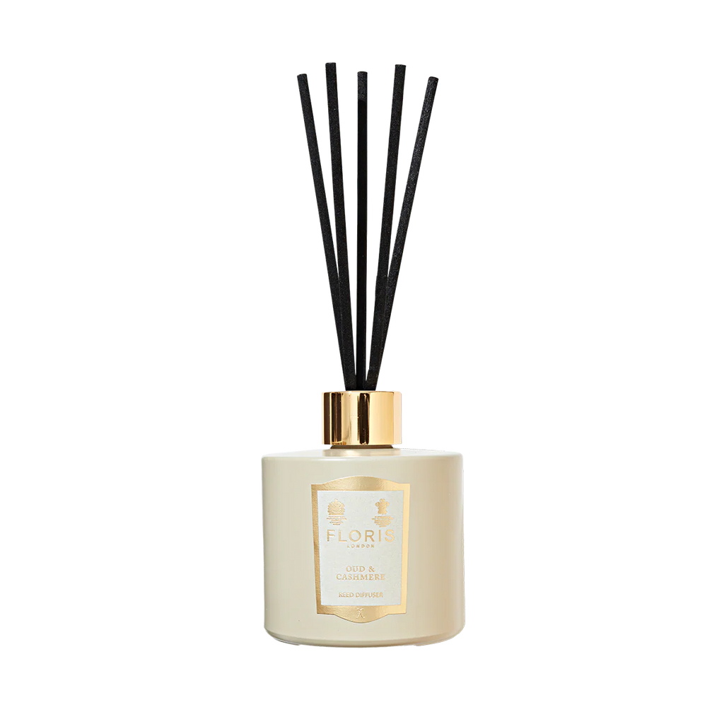 Oud & Cashmere Diffuser