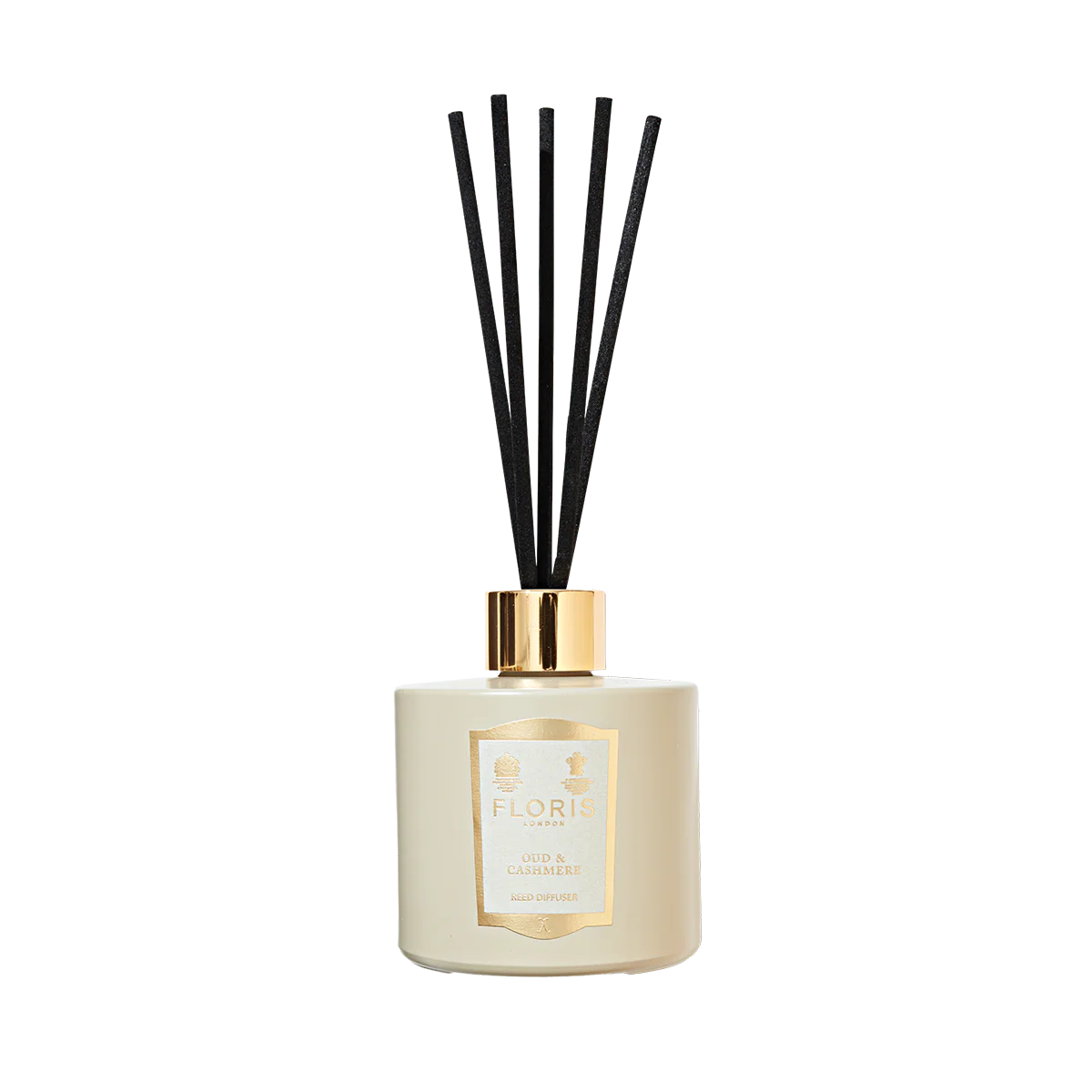 Oud & Cashmere Diffuser