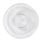 Puro Glass Chip n Dip by Juliska Additional Image-1