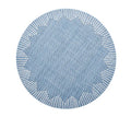 Dream Weaver Placemat in Blue