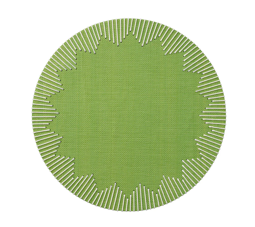 Dream Weaver Round Placemat