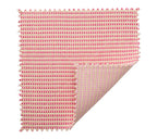 Duet Placemat in Blush/Pink