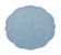 Tailored Placemat in Periwinkle, Set of 4